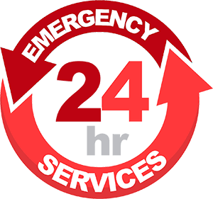 Putnam Mechanical 24 Hour Emergency Services