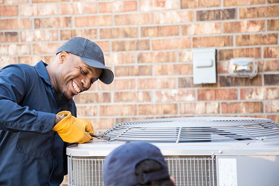 Reliable AC Company for Maintenance