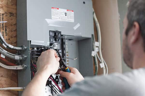 Quality Residential Electrical Inspection