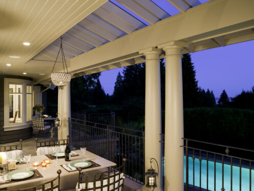 Electrical services in Mooresville, NC