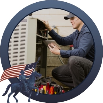 AC Maintenance in Concord, NC