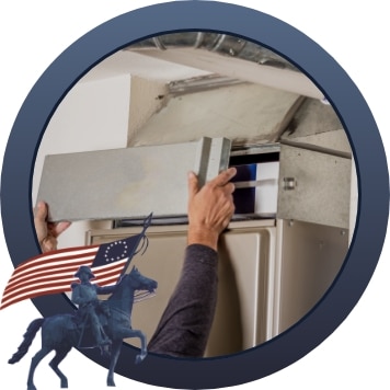 Furnace Maintenance in Concord, NC