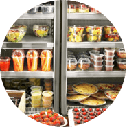 Commercial Refrigeration in Mooresville, NC