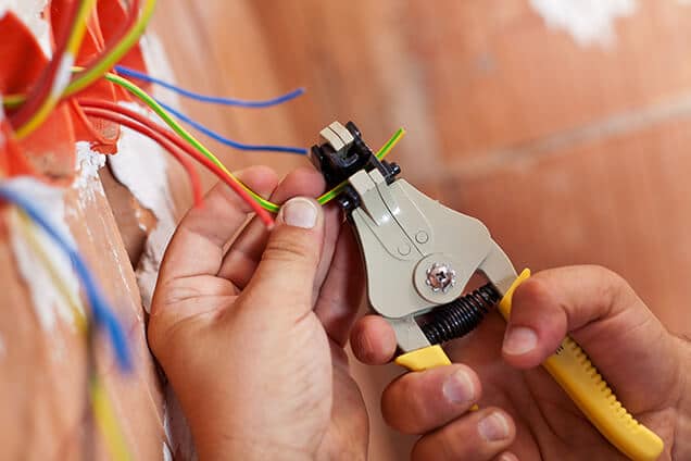 Whole-Home Wiring
