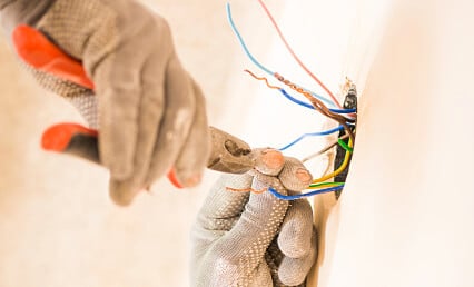 Professional Electrical Remodeling in Charlotte