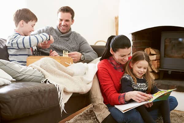 Furnace Repair and Heating Services in Huntersville