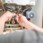 Furnace Maintenance in Mooresville, NC
