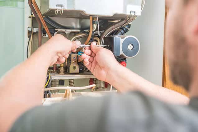 Furnace Tune-Up Experts Serving Concord
