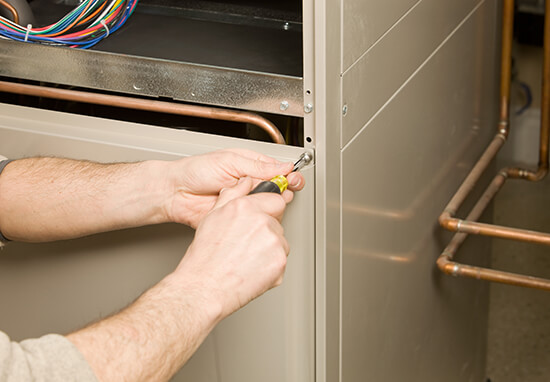 Concord's Trusted Furnace Installation Experts