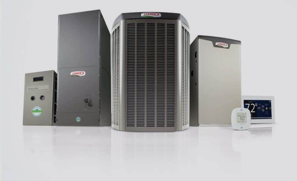Lennox Heating and Air Conditioning Systems
