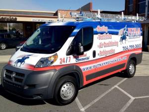 Proficient Electricians in Mooresville